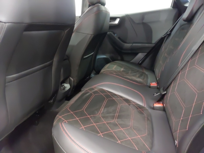 Used Ford Puma 2025 for sale - 78023267: Photo 6