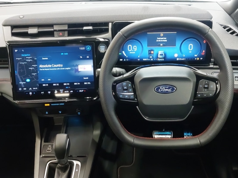 Used Ford Puma 2025 for sale - 78023267: Photo 7