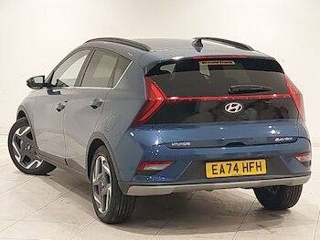 Used Hyundai BAYON 2024 for sale - 78392122: Photo