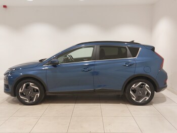 Used Hyundai BAYON 2024 for sale - 78392122: Photo