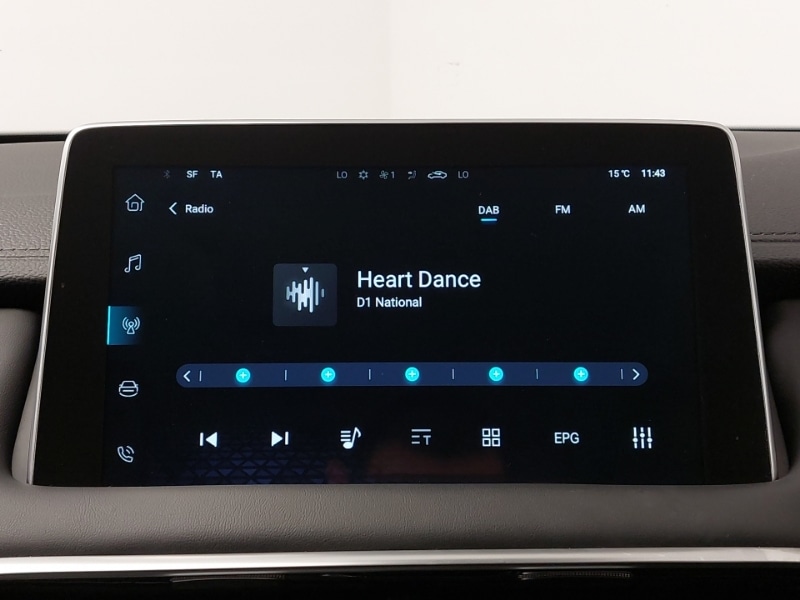 Used MG MG HS 2023 for sale - 76688163: Photo 10