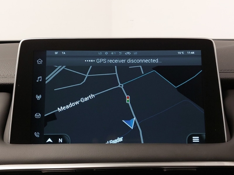 Used MG MG HS 2023 for sale - 76688163: Photo 11