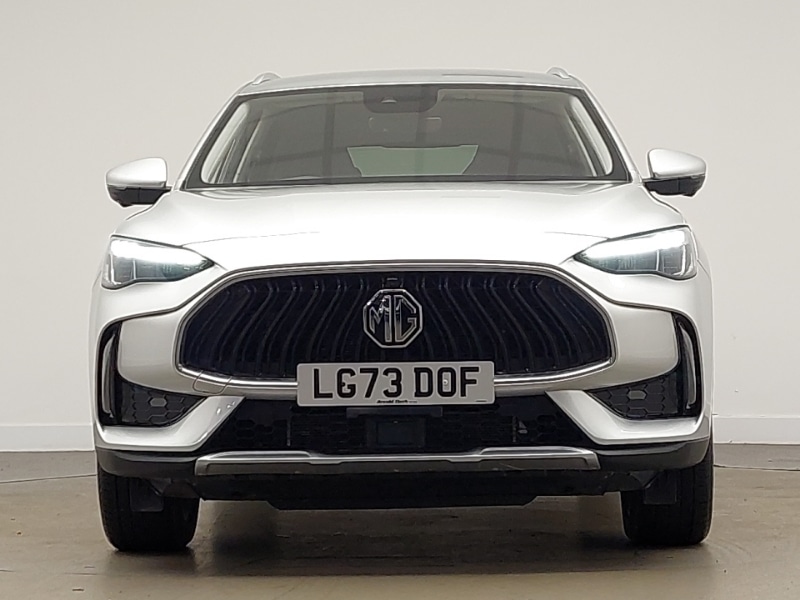 Used MG MG HS 2023 for sale - 76688163: Photo 12