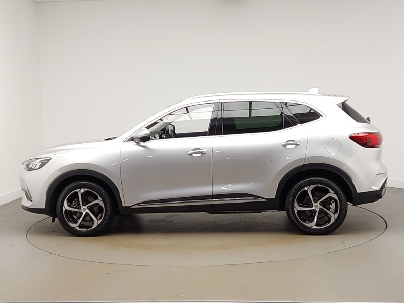 Used MG MG HS 2023 for sale - 76688163: Photo 4