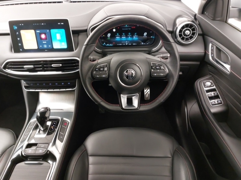 Used MG MG HS 2023 for sale - 76688163: Photo 7