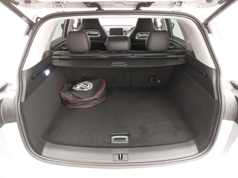 Used MG MG HS 2023 for sale - 76688163: Photo 8