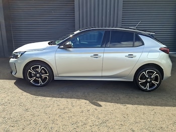Used Vauxhall Corsa 2025 for sale - 78736041: Photo