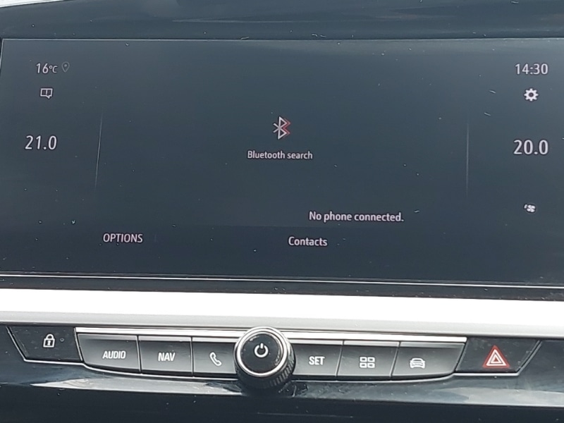 Used Vauxhall Grandland 2023 for sale - 77380528: Photo 12