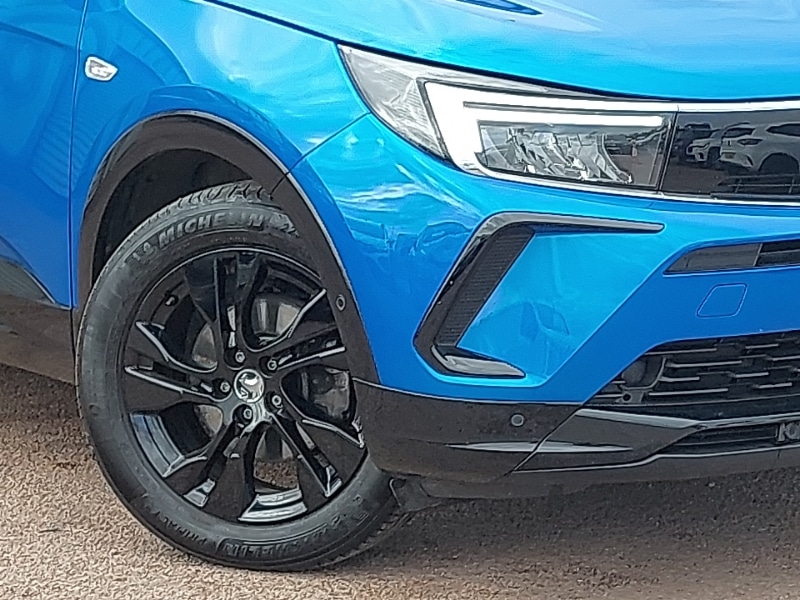 Used Vauxhall Grandland 2023 for sale - 77380528: Photo 9