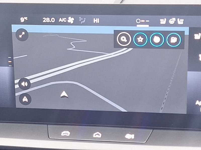 Used Vauxhall Grandland 2025 for sale - 77035609: Photo 10