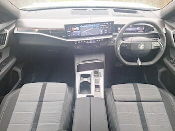 Used Vauxhall Grandland 2025 for sale - 77035609: Photo