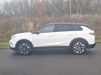 Used Vauxhall Grandland 2025 for sale - 77035609: Photo