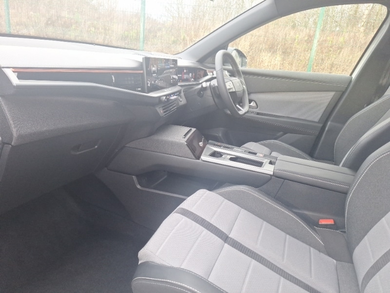 Used Vauxhall Grandland 2025 for sale - 77035609: Photo 5