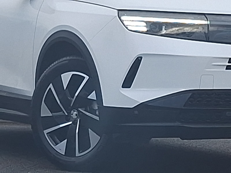 Used Vauxhall Grandland 2025 for sale - 77035609: Photo 9