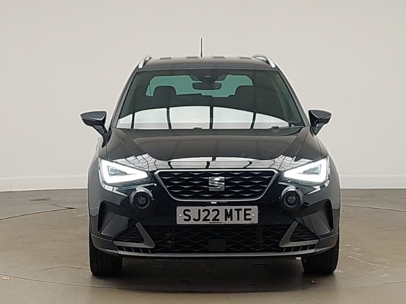 Used SEAT Arona 2022 for sale - 76578492: Photo 12