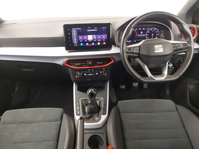 Used SEAT Arona 2022 for sale - 76578492: Photo 2