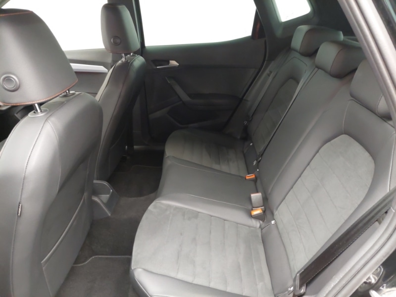 Used SEAT Arona 2022 for sale - 76578492: Photo 6