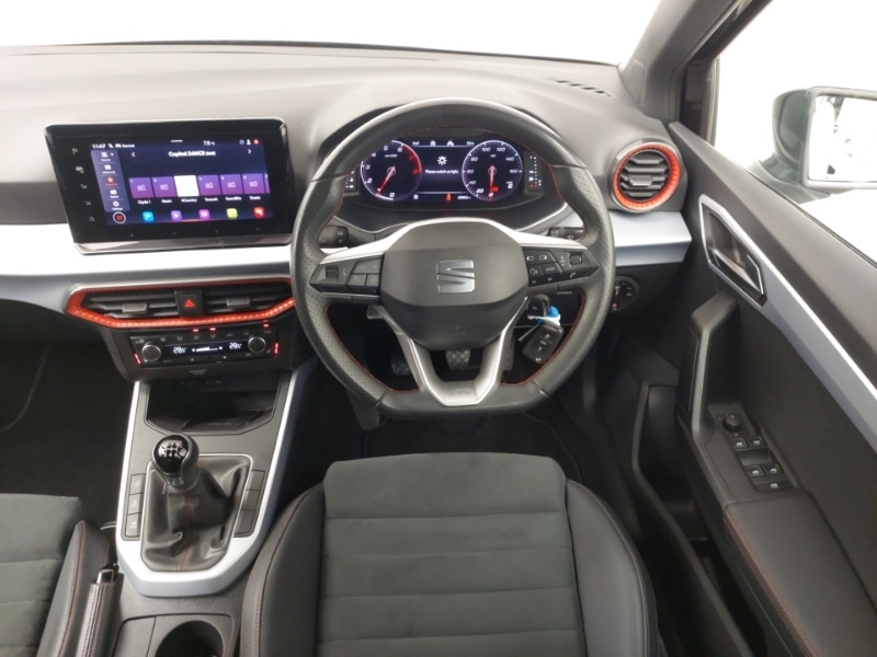 Used SEAT Arona 2022 for sale - 76578492: Photo 7