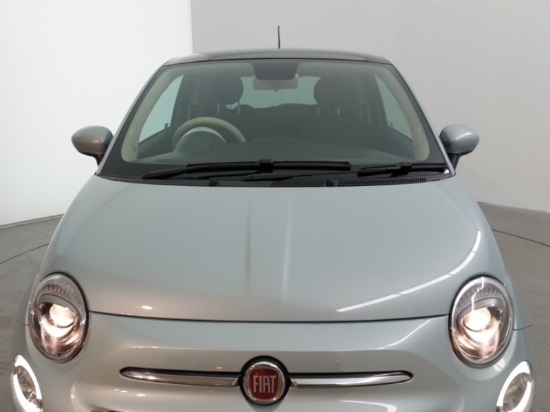 Used Fiat 500 2023 for sale - 77467234: Photo 12