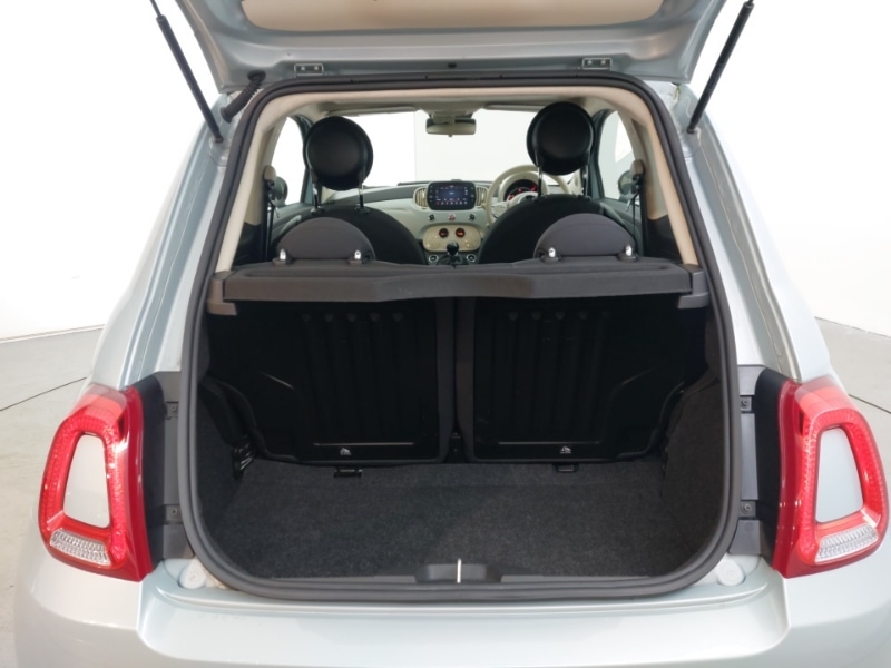 Used Fiat 500 2023 for sale - 77467234: Photo 8