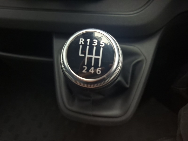 Used Renault Trafic 2024 for sale - 78041492: Photo 12