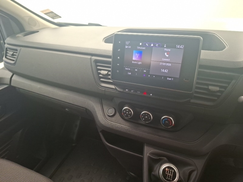 Used Renault Trafic 2024 for sale - 78041492: Photo 2