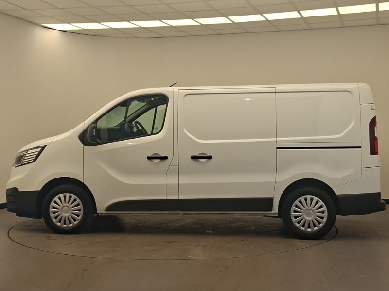 Used Renault Trafic 2024 for sale - 78041492: Photo 4