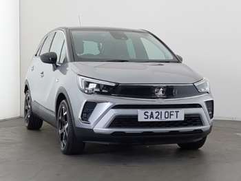 2021 - 1.2 Elite Nav 5dr