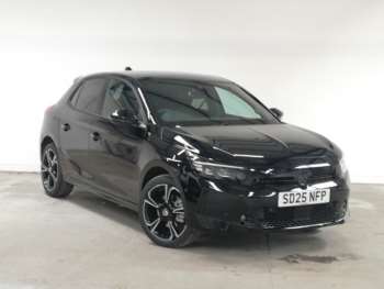2025 - 1.2 Turbo Ultimate 5dr Auto