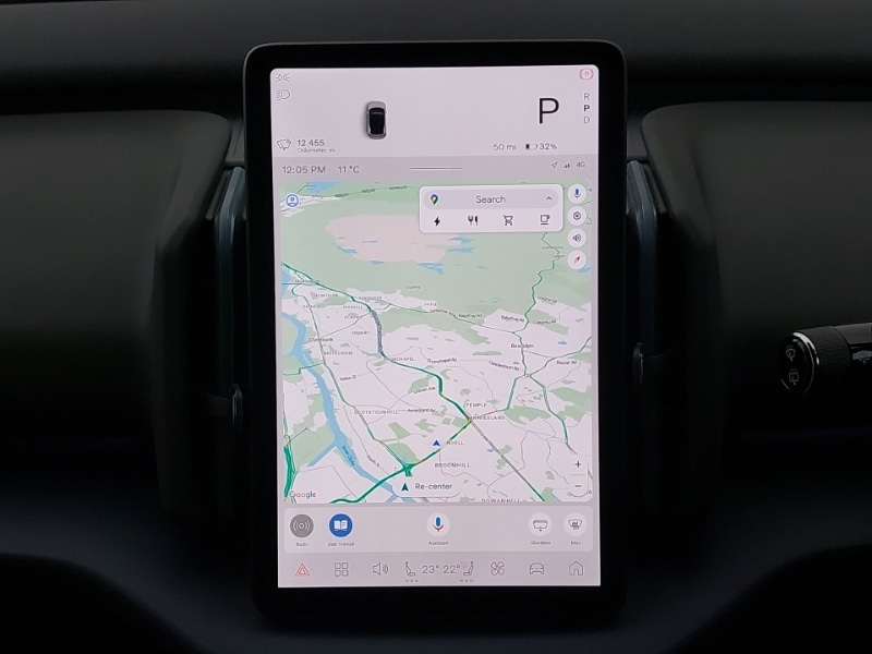 Used Volvo EX30 2024 for sale - 77875075: Photo 10