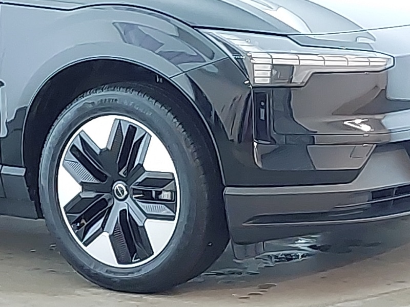 Used Volvo EX30 2024 for sale - 77875075: Photo 9