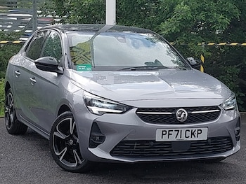 Used Vauxhall Corsa 2021 for sale - 78777409: Photo