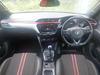 Used Vauxhall Corsa 2021 for sale - 78777409: Photo