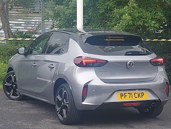Used Vauxhall Corsa 2021 for sale - 78777409: Photo