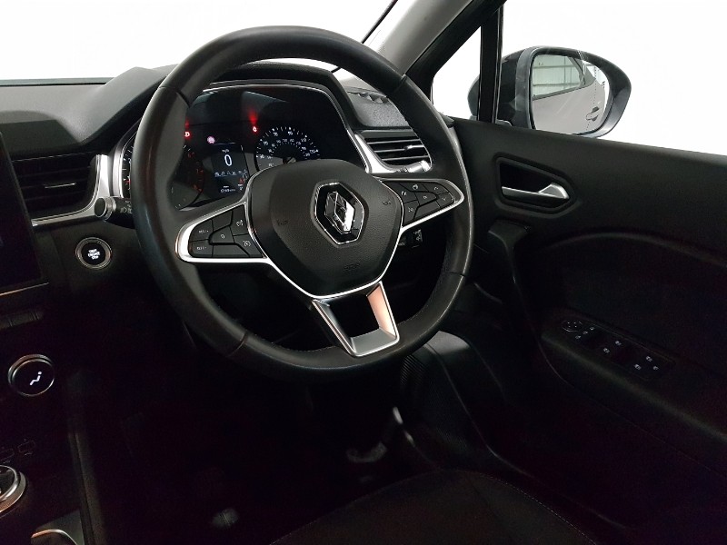 Used Renault Captur 2020 for sale - 77955874: Photo 10