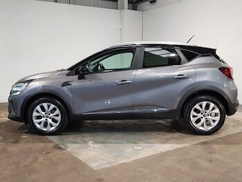 Used Renault Captur 2020 for sale - 77955874: Photo