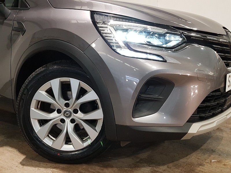 Used Renault Captur 2020 for sale - 77955874: Photo 9