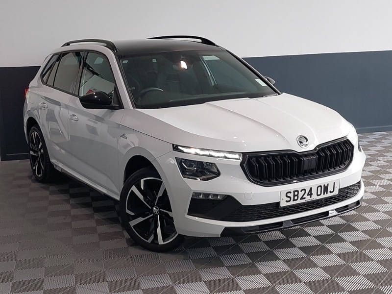 Used Skoda Kamiq 2024 for sale - 76182808: Photo 1