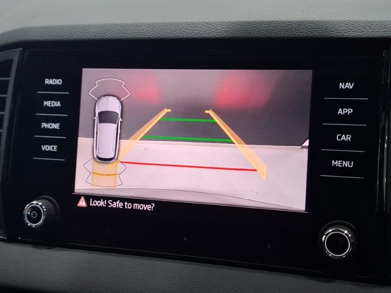 Used Skoda Karoq 2024 for sale - 76459580: Photo 11