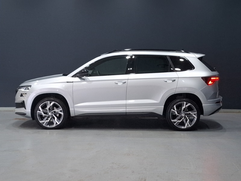 Used Skoda Karoq 2024 for sale - 76459580: Photo 4