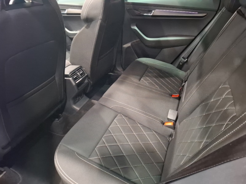 Used Skoda Karoq 2024 for sale - 76459580: Photo 6