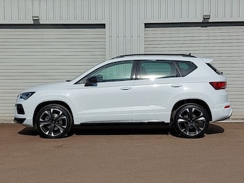 Used Cupra Ateca 2023 for sale - 78756725: Photo