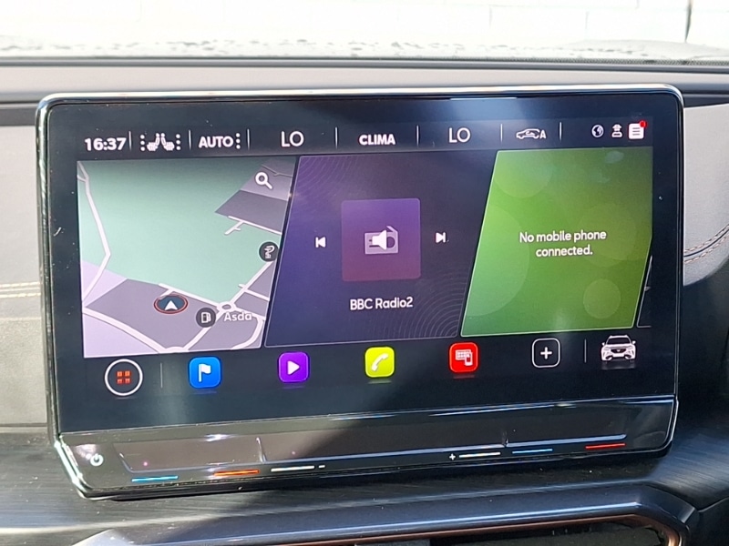 Used Cupra Formentor 2023 for sale - 76387739: Photo 10