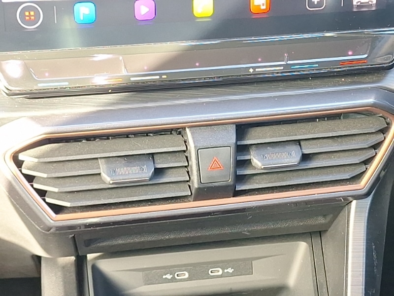 Used Cupra Formentor 2023 for sale - 76387739: Photo 11