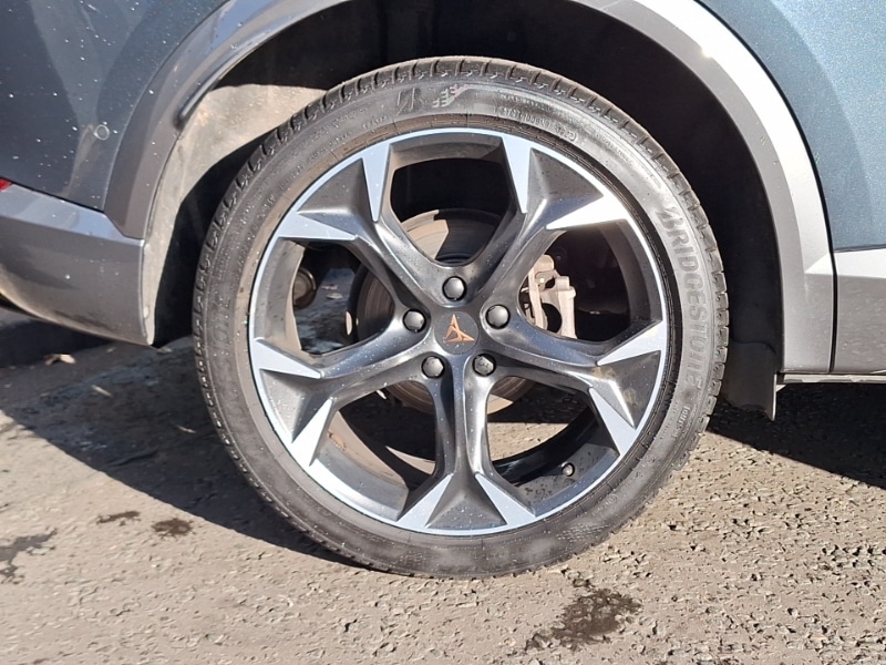 Used Cupra Formentor 2023 for sale - 76387739: Photo 12