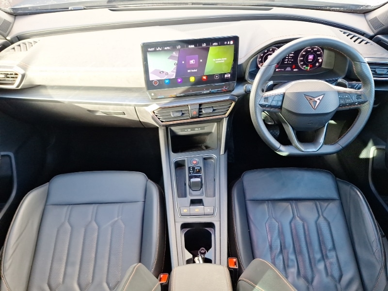 Used Cupra Formentor 2023 for sale - 76387739: Photo 2