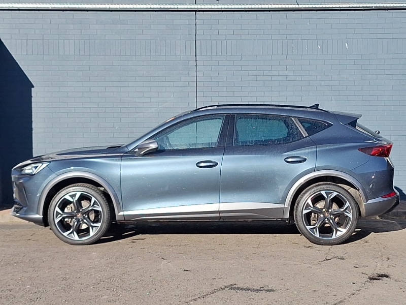 Used Cupra Formentor 2023 for sale - 76387739: Photo 4