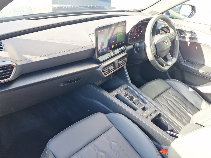 Used Cupra Formentor 2023 for sale - 76387739: Photo 5