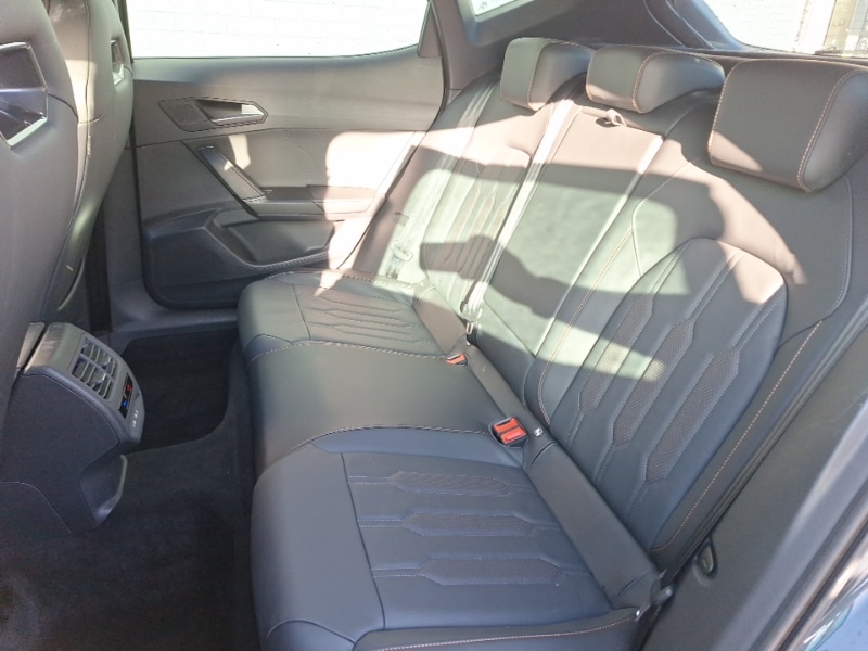 Used Cupra Formentor 2023 for sale - 76387739: Photo 6