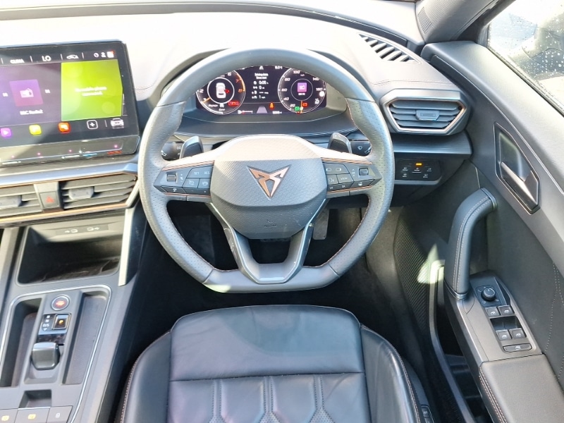 Used Cupra Formentor 2023 for sale - 76387739: Photo 7
